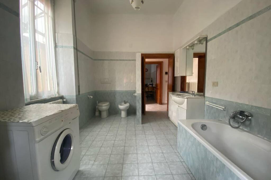 Villa Amalia Finale Ligure Exterior photo