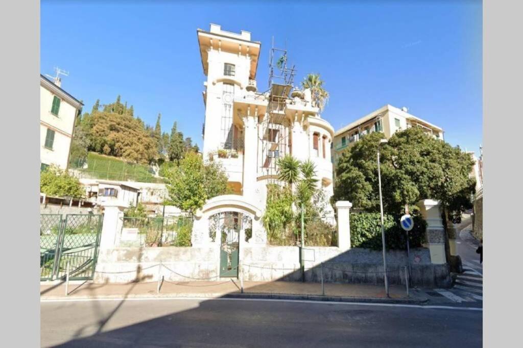Villa Amalia Finale Ligure Exterior photo